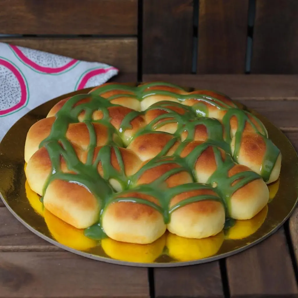 Pistachio Khaleeya